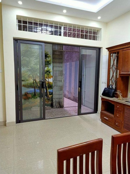 Chỉ 3.4 Tỷ Có Nhà 40m2 x 5 Tầng Phố Nguyễn Trãi, Thanh Xuân.