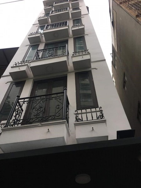 Bán nhà Đương Trường Chinh 9.4 tỷ 61m2 Phương Mai Đống Đa