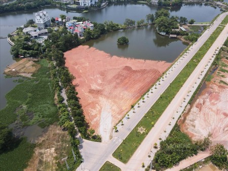 Siêu dự án Khu Đô Thị BẮC ĐẦM VẠC Vĩnh Yên