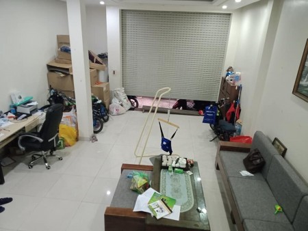 Bán nhà đường Lê Hồng Phong quận 10, HXH, tiện ích VIP, 37m2- 0972010495