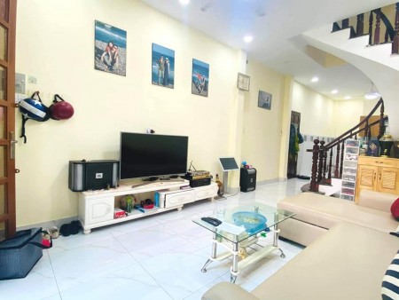 Bán Nhà giá rẻ Điện Biên Phủ P21 Bình Thạnh, 46m2(3.8x12) giá 3.3 tỷ