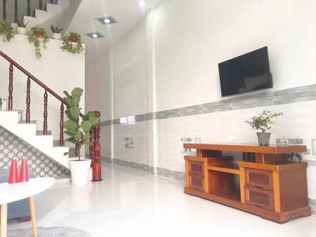 Bán nhà Quận 10, 36m2, giá rẻ nhất Q.10, chỉ 4 tỷ