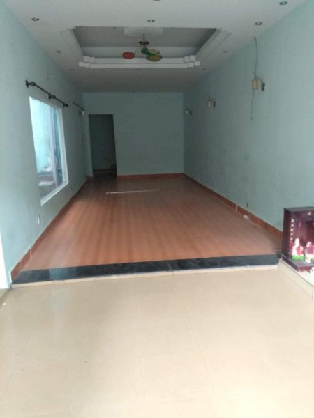 NHÀ NGUYÊN CĂN HẺM HUỲNH VĂN BÁNH, PHÚ NHUẬN, GIÁ CHỈ 9TR/THÁNG. LH 0906699824