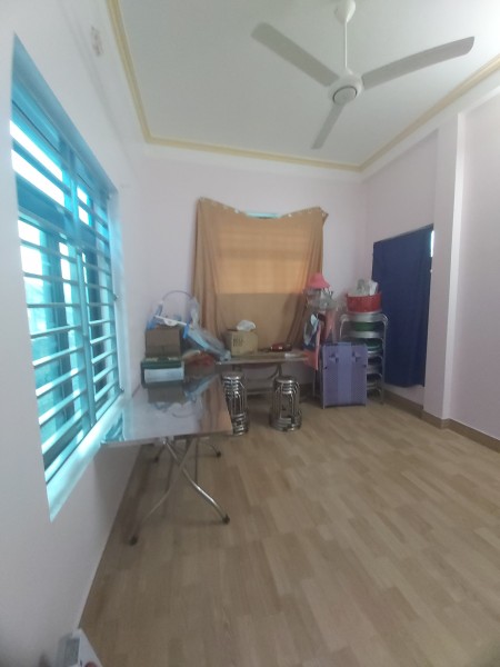 Bán nhà Cổ Nhuế,32m2 x 5T, ngõ 3 gác, chỉ 2,9ty