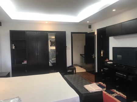Bán Biệt thự cao cấp Cityland, đơn lập giá chỉ 50 tỷ