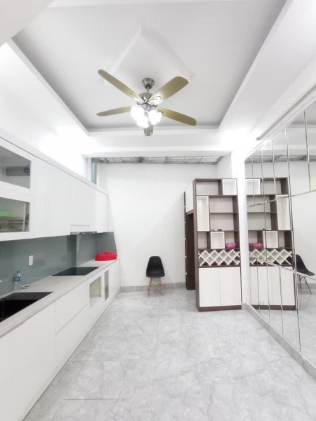 BÁN GẤP NHÀ PHỐ TAM TRINH OTO ĐỖ CỬA, 52M2. GIÁ CHÀO NHỈNH 3,4 TỶ