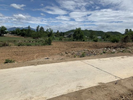 Bán đất trang trại trung tâm xã DIÊN ĐỒNG quy hoạch full thổ cư diện tích lớn giá rẻ