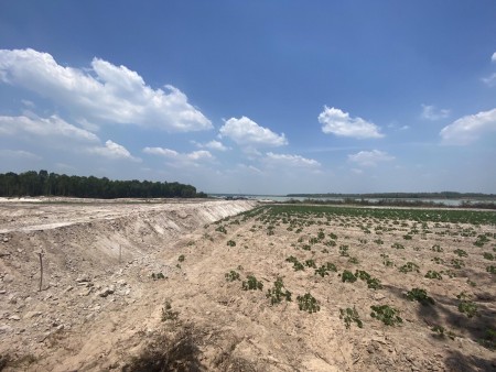 Bán Đất View Hồ Dầu Tiếng, Đất Dầu Tiếng giá Rẻ Nhất Hiện Tại