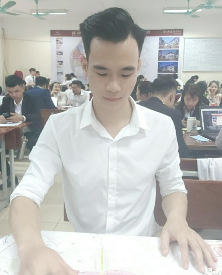 Nguyễn văn hạ