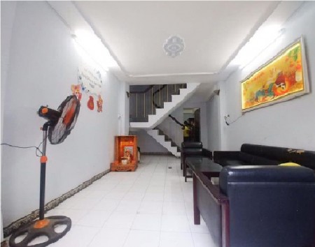 Bán nhà 2 mặt hxh thông Tô Hiến Thành Phường 13 Quận 10 4.8 tỷ