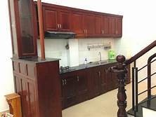 CHỦ SANG MỸ BÁN NHÀ HẺM XE MÁY 3 TẦNG Vĩnh Viễn Q10 35M2, GIÁ 5.4 TỶ DO CẦN TIỀN GẤP.