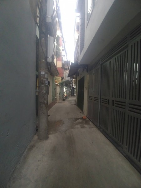 Bán gấp nhà 64m2, 4 tầng, mặt tiền 4.1m, cho thuê, để ở hết ý.