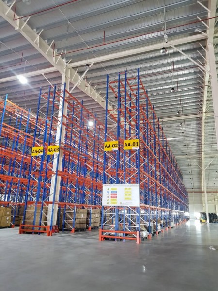 Bán kho xưởng 10.000m2, đã có sổ đỏ, tại Hà Huy Tập, Yên Viên, Gia Lâm