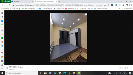 CH tập thể tầng 1 phố chùa Láng 46m2, ở Ngay