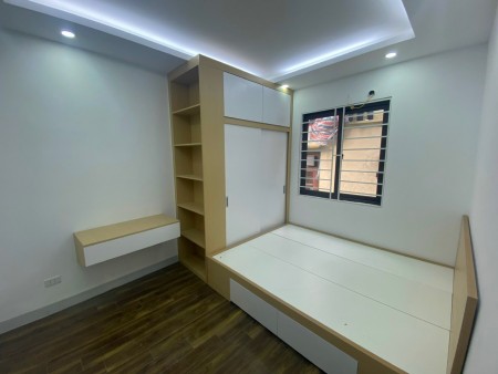 Trực tiếp mở bán ccmn Bạch Mai Thanh Nhàn 1-2PN(30m2-55m2), nhận nhà ngay chỉ từ hơn 700tr/căn