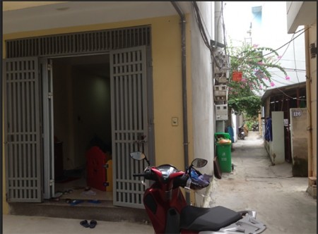 SIÊU HIẾM - SỔ RIÊNG Trường Chinh, 22m2, 5 tầng, giá giá nhỉnh 2 tỷ