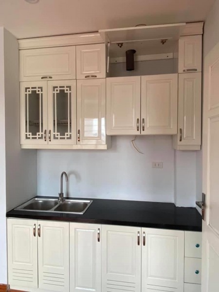 Mở bán chung cư T3 Đỗ Nhuận Xuân Đỉnh, nhận nhà ngay ô tô đỗ cửa
