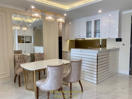 Bán Căn Hộ Midtown M6 91m2, Đầy Đủ Nội Thất Giá Rẻ 4.9 Tỷ