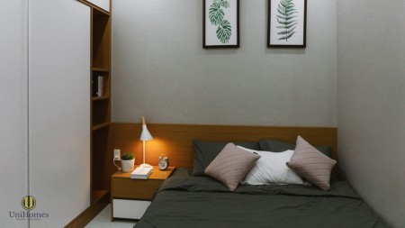 Căn hộ độc tôn về giá rẽ nhất khu vực Thuận An