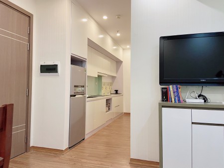 Bán căn hộ 52m2 Vinhomes Gardenia, Giá 2.0 tỷ (bao phí), LH: 0967839010