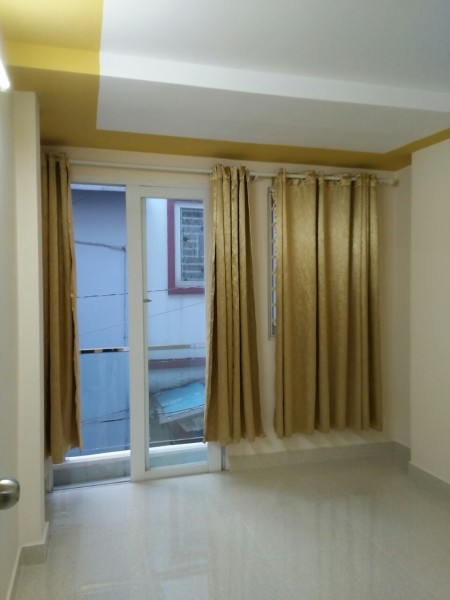 Bán Nhà Gần Sân Bay Tân Sơn Nhất, Quận Tân Bình 50 m2