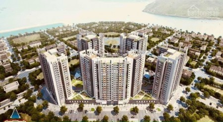 Nhận giữ chỗ căn hộ cao cấp ngay KĐT biển triệu đô An Viên, Nha Trang