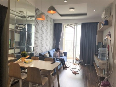 Chỉ 3.3 tỷ nhận căn hộ The Botanica 56m2, tầng cao view hướng Đông mát mẻ, nội thất đẹp