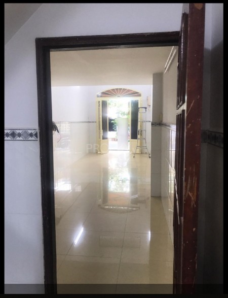 Nhà đẹp dọn vào ở liền, hẻm 7m 5PN Phường11 Quận11
