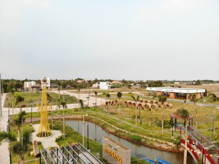 Bán 2 Lô Đất Ngộp Giá Rẻ Nhất Thị Trường Luôn