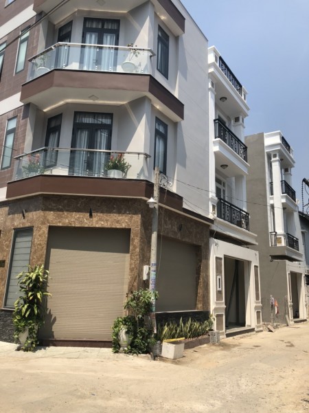 Nhà xây MỚI giá 6,3 tỷ Linh Trung, NÊN MUA ngay ngày HÔM NAY