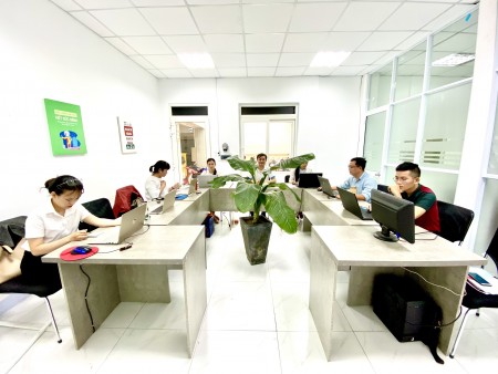 Chỗ ngồi chia sẽ, Văn phòng ảo cần cho thuê [ Gía không đâu rẻ hơn]