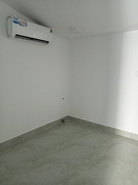 Nhà Bán gần Lăng Cha Cả Phường 4 Quận Tân Bình dt 50 m2