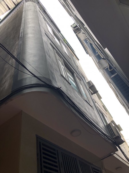 NHÀ ĐẸP ĐA SỸ LÔ GÓC NGÕ Ô TÔ HÀ ĐÔNG FULL NỘI THẤT