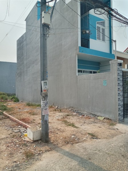 Cần bán gấp lô đất, bán trong tuần