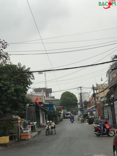 Đất P.Tam Hiệp, gần GX Xuân Hoà , 790 m2 , thổ cư 100%