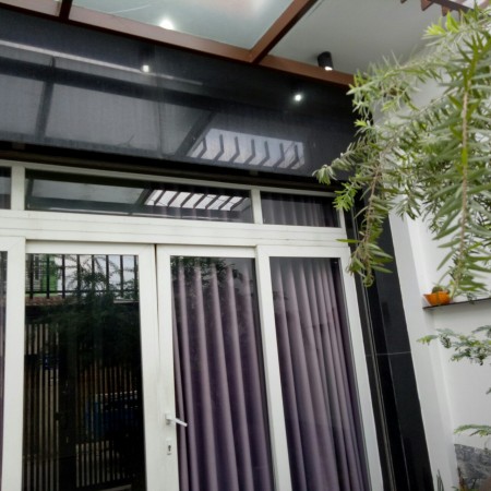 Bán Nhà HXT lê Trọng Tấn P. Tây Thạnh Quận Tân Phú dt 4.2x21.5m giá 9.5 Tỷ (TL)