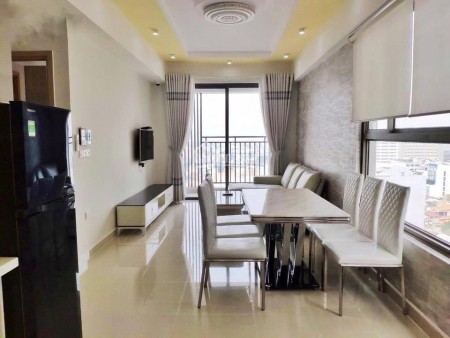 Cho thuê căn hộ Botanica Premier đầy đủ nội thất