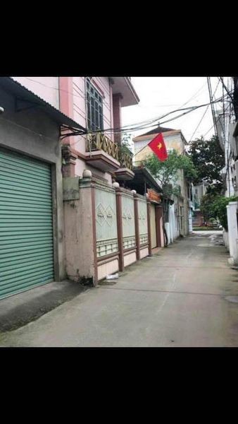 Chính chủ bán 143,7m2 đất Vinh, Nghệ An, giá 2.25 tỷ, kinh doanh sầm uất