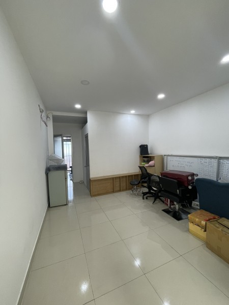 Cho thuê mặt bằng L2 đường Trần Huy Liệu