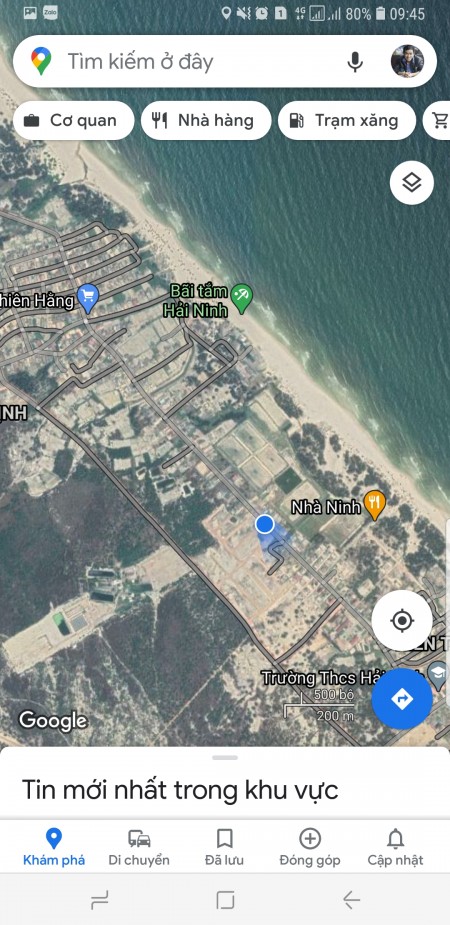 Đi đến slide 2