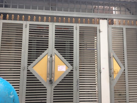 Bán nhà HXH Lê Văn Thọ, P9, Gò Vấp, 4.2x12m, 2 tầng, 4.2 tỷ