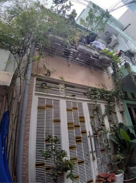 Bán gấp nhà Bình Thạnh, 30m2 chỉ 3,9 tỷ