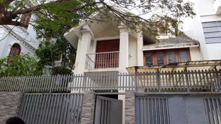 ️Villa 450m2 Hầm 3 lầu Đường 17 An Phú MS:158137139