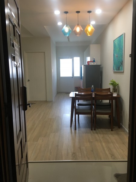 Chung cư belleza 50m2️⃣ phường phú mỹ quận 7