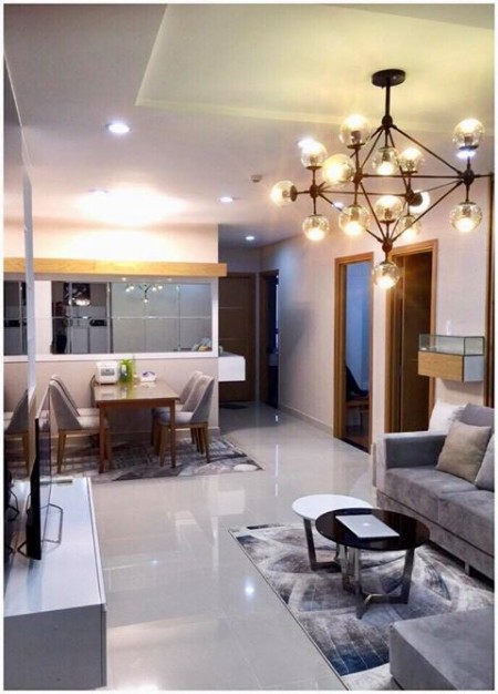 Him Lam Quận 7, DT 68m2, giá đi nhanh 2,75 tỷ . LH: 00835130091 Nhung