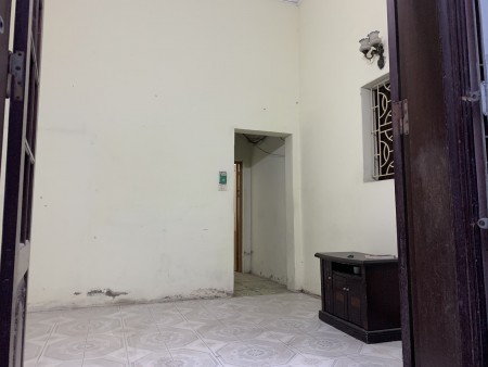 Bán nhà phố Đại La 54m2 mặt tiền 4m cửa Tây Nam giá 4.5 tỷ. Lh 0377983070
