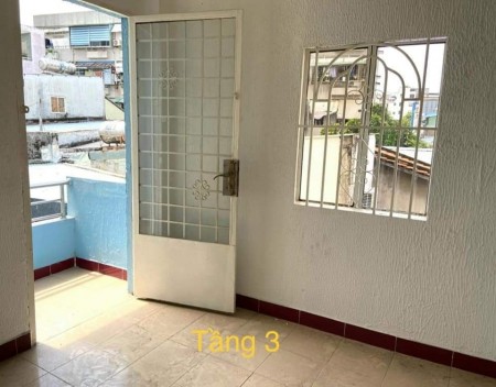 Cần tìm chủ mới cho căn 268.11A Lý Thái Tổ Phường 1 Quận 3