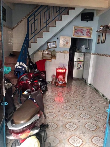 Cần Bán Gấp Nhà đường Lý Thường Kiệt, giá 4 Tỷ, HXH