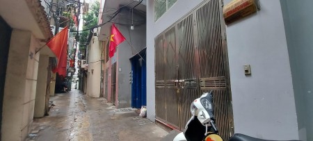 Bán nhà Nguyễn Ngọc Nại 35m2, 10m ra ô tô tránh 4.3 tỷ Thanh Xuân