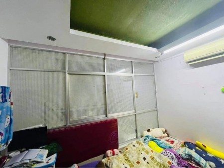 Bán nhà gần đường Phan Huy Ích, P15, Tân Bình, hẻm xe hơi, 2 tầng, 30m2, giá chỉ 2,95 tỷ.